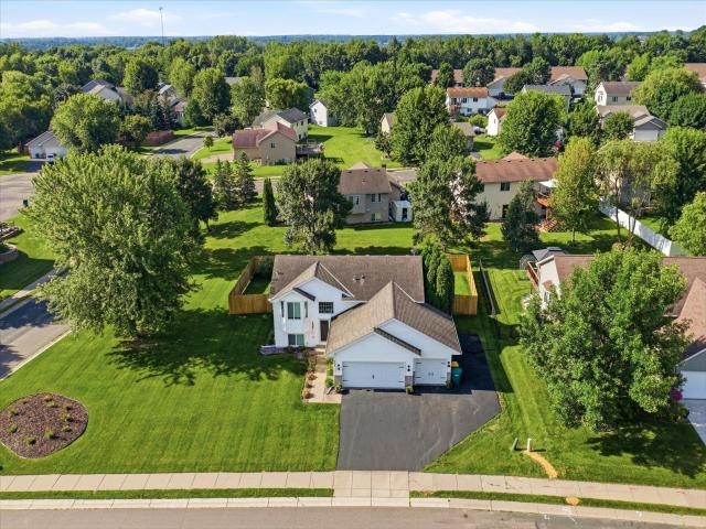 226 Quail Drive Montrose MN 55363 - MLS# 7055601
