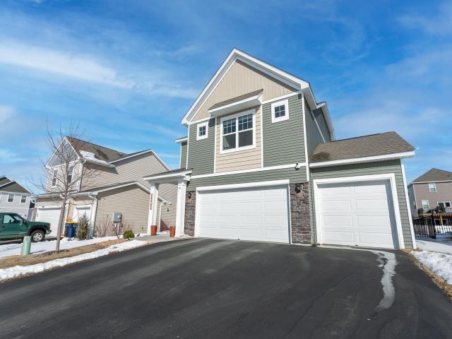 20983 Flaxton Lane Farmington MN 55024 - MLS# 7055602