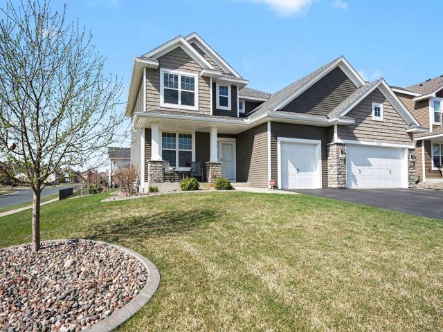 14221 Ailesbury Avenue Rosemount MN 55068 - MLS# 7055607