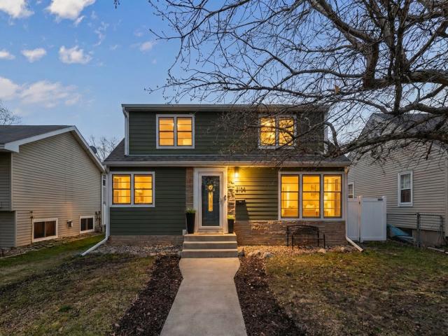 7104 Stevens Avenue Richfield MN 55423 - MLS# 7055621