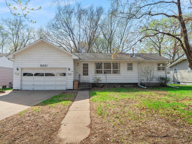 5251 Quebec Avenue N New Hope MN 55428 - MLS# 7055628