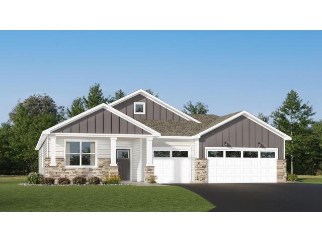 20132 Ginseng Way Lakeville MN 55044 - MLS# 7055636