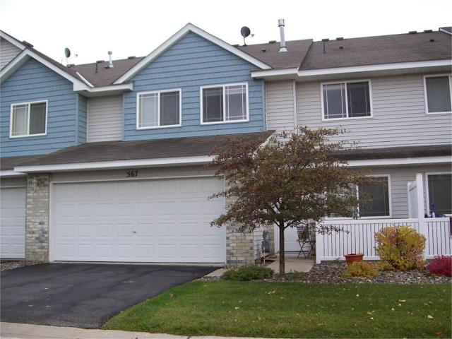 567 Vermillion Place Dundas MN 55019 - MLS# 7055643