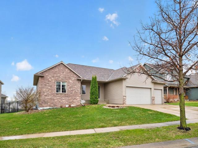 6389 Summit Pointe Road NW Rochester MN 55901 - MLS# 7055645