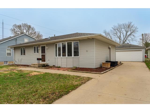 512 15th Street NE Rochester MN 55906 - MLS# 7055658