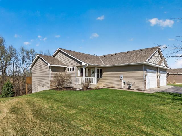 967 Breckenridge Lane Montrose MN 55363 - MLS# 7055664