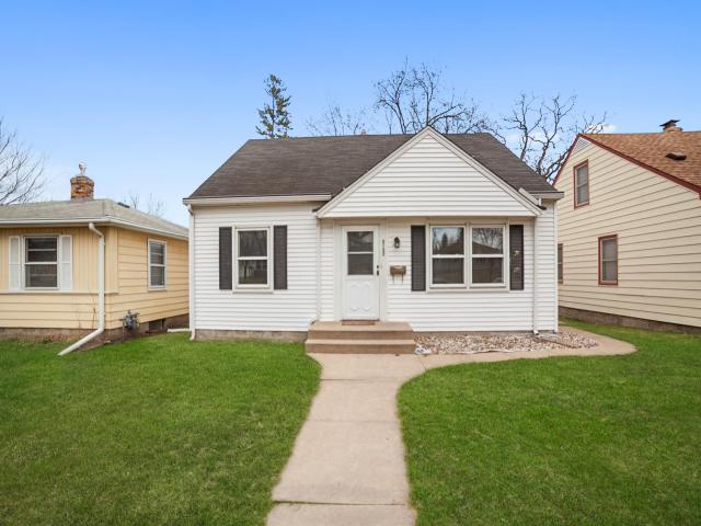 5152 Washburn Avenue N Minneapolis MN 55430 - MLS# 7055670