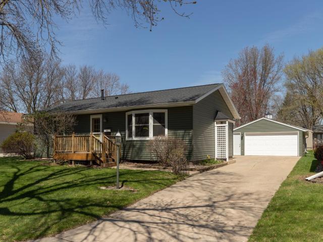 611 15th Street SE Rochester MN 55904 - MLS# 7055684