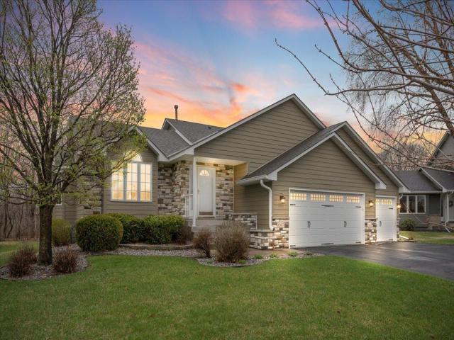 6307 Deerwood Lane Lino Lakes MN 55014 - MLS# 7055691