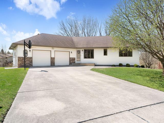 845 Hilltop Place Owatonna MN 55060 - MLS# 7055706