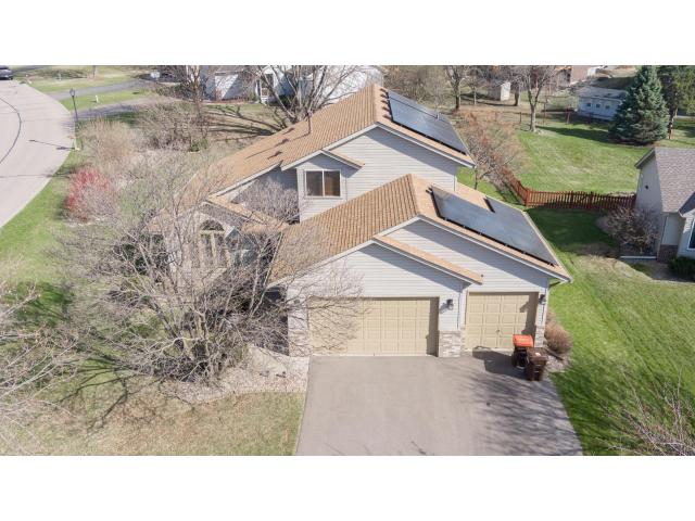 290 Pendryn Hill Overlook Saint Paul MN 55125 - MLS# 7055709