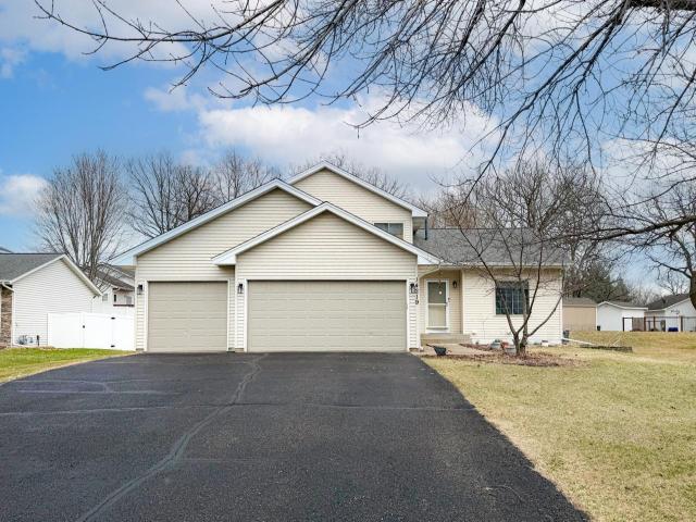 14219 Eagle Street NW Andover MN 55304 - MLS# 7055711