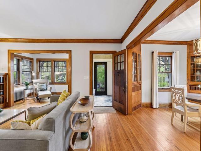 4239 Crocker Avenue Minneapolis MN 55416 - MLS# 7055713