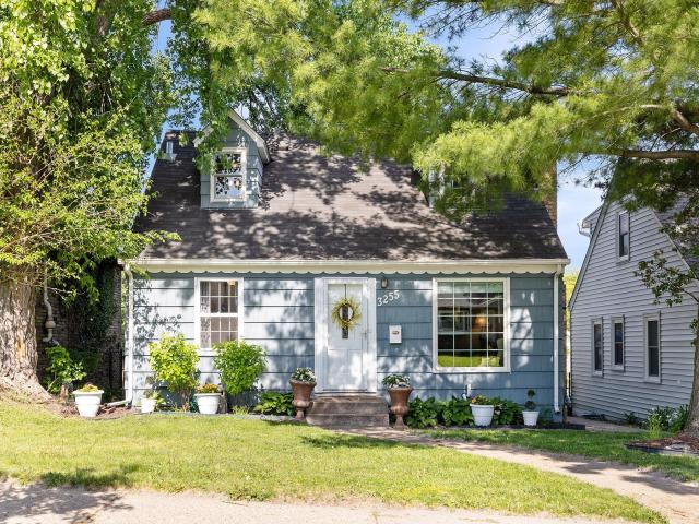 3255 Garfield Street NE Minneapolis MN 55418 - MLS# 7055717