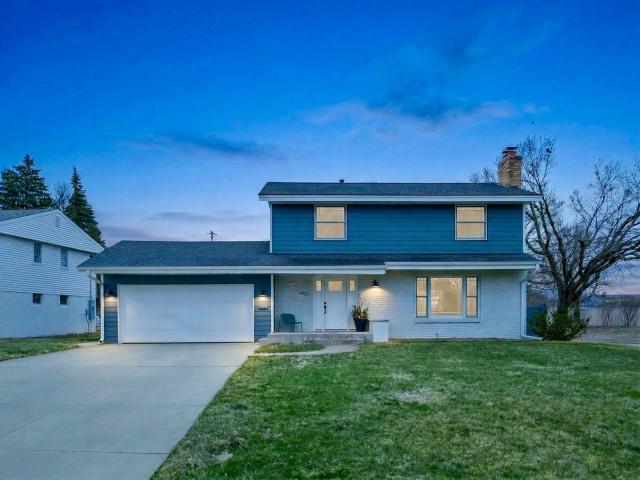 4921 Trillium Lane Edina MN 55435 - MLS# 7055730