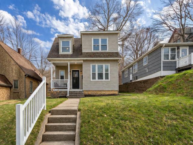 407 E Pleasant Street Mankato MN 56001 - MLS# 7055744