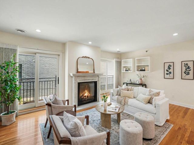 3810 W 31st Street Unit 101 Minneapolis MN 55416 - MLS# 7055752