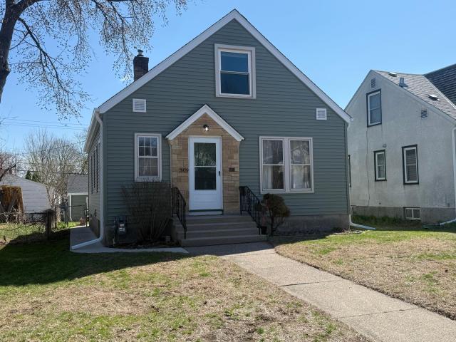 3929 29th Avenue S Minneapolis MN 55406 - MLS# 7055757