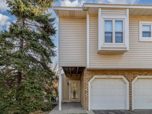 5349 Highpointe Drive Minneapolis MN 55437 - MLS# 7055761