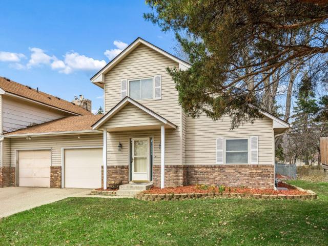 8655 135th Street W Apple Valley MN 55124 - MLS# 7055768