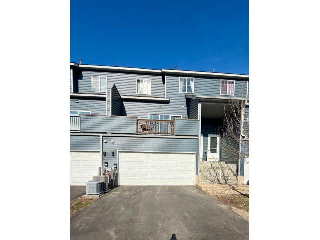 1869 E 122nd Street Burnsville MN 55337 - MLS# 7055772