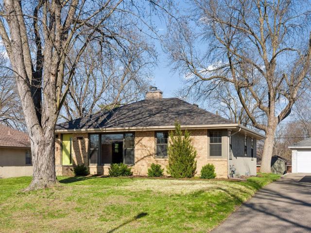 6711 Oakland Avenue Minneapolis MN 55423 - MLS# 7055777