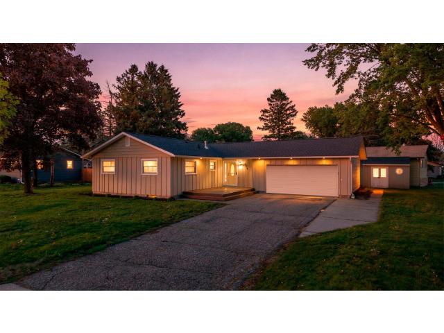 174 Cannon View Drive Red Wing MN 55066 - MLS# 7055779