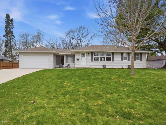 11016 Ewing Avenue S Bloomington MN 55431 - MLS# 7055787