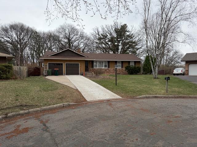 762 113th Circle NE Minneapolis MN 55434 - MLS# 7055789