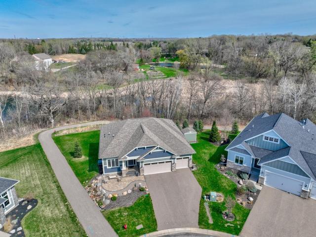 1037 Oakwood Court Newport MN 55055 - MLS# 7055797