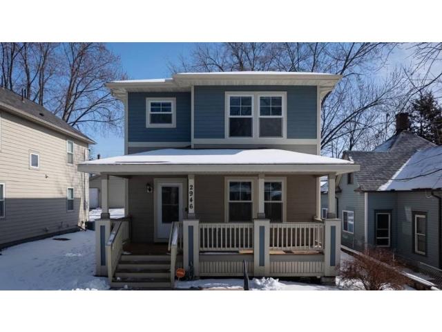 2946 Oliver Avenue N Minneapolis MN 55411 - MLS# 7055821
