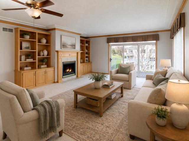 20046 Hoya Court Unit 19 Lakeville MN 55044 - MLS# 7055834