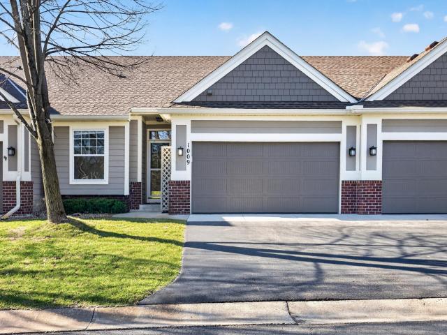 1009 Victoria Greens Boulevard Victoria MN 55386 - MLS# 7055839