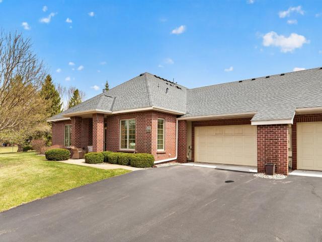 2512 119th Court NE Unit A Minneapolis MN 55449 - MLS# 7055840