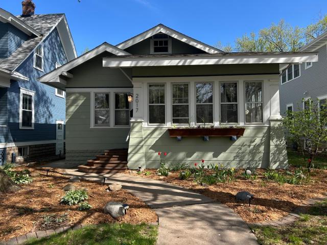 2017 Princeton Avenue Saint Paul MN 55105 - MLS# 7055845