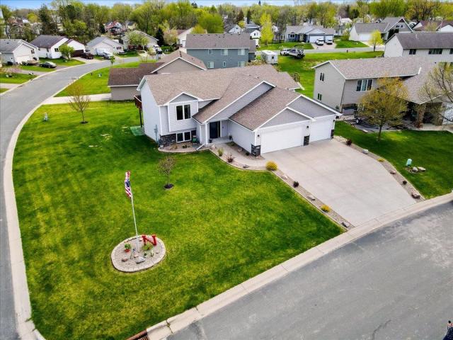 401 Fischer Street NW Montgomery MN 56069 - MLS# 7055847