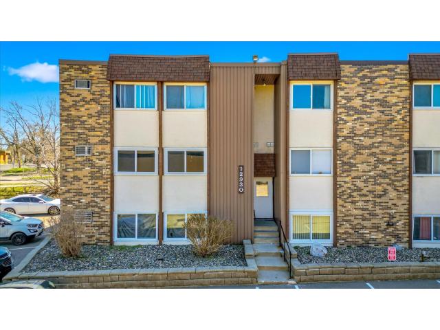 12930 Nicollet Avenue Unit 302 Burnsville MN 55337 - MLS# 7055848