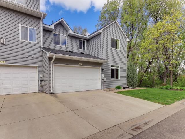 547 Woodduck Drive Unit L Woodbury MN 55125 - MLS# 7055853