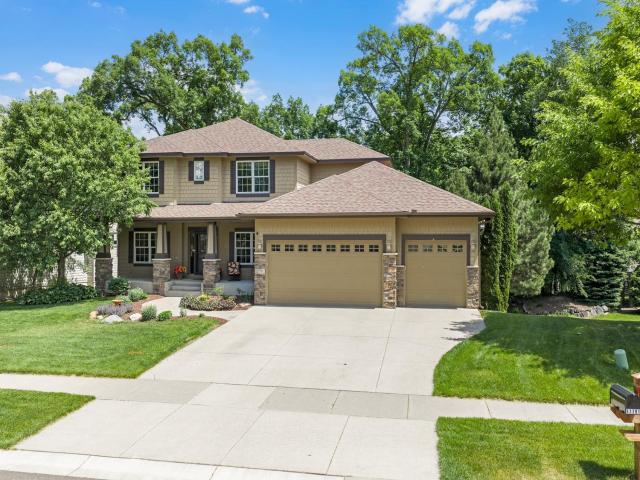 17791 Ketchikan Trail Lakeville MN 55044 - MLS# 7055854