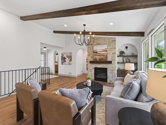 5400 Malibu Drive Minneapolis MN 55436 - MLS# 7055855