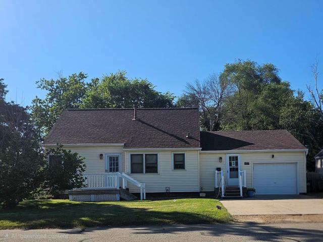 1257 Parallel Street Chaska MN 55318 - MLS# 7055863
