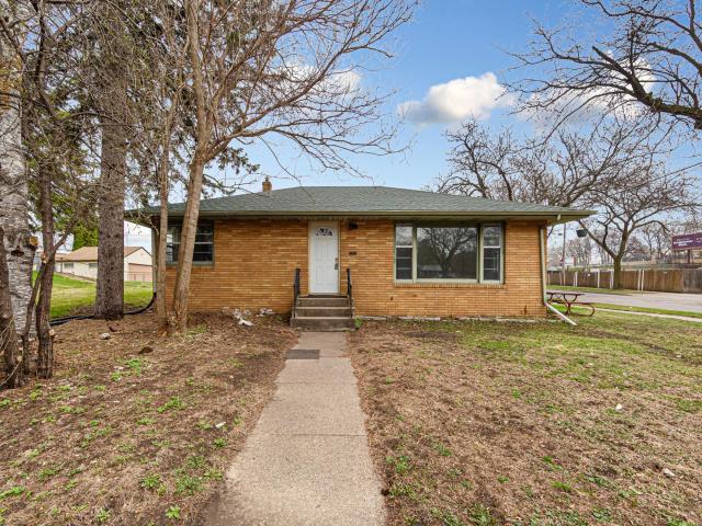 1384 Albemarle Street Saint Paul MN 55117 - MLS# 7055867