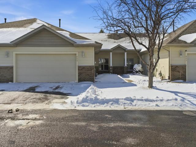 609 Dublin Court Mankato MN 56001 - MLS# 7055873