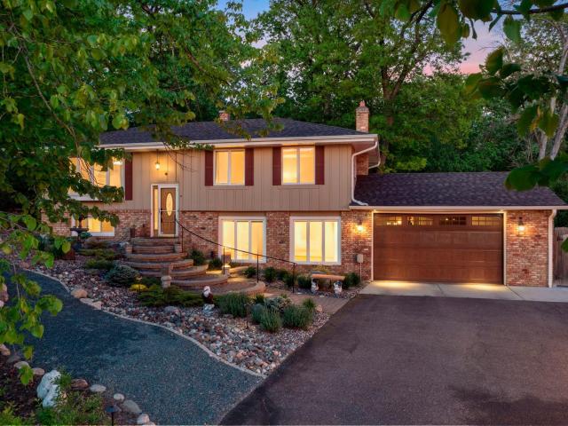 5946 W Bald Eagle Boulevard Saint Paul MN 55110 - MLS# 7055901