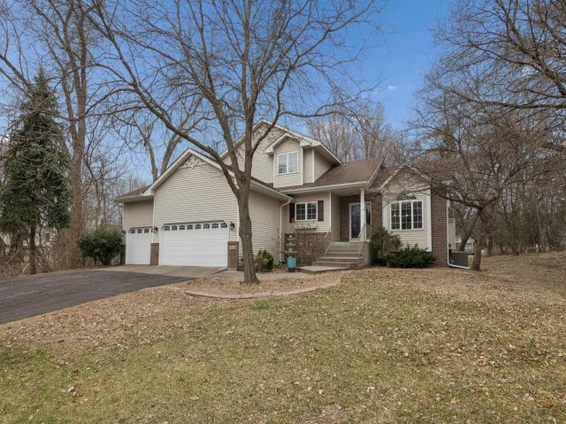 12400 Shenandoah Boulevard NW Minneapolis MN 55448 - MLS# 7055904