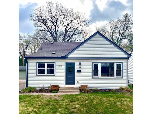 3517 Zinran Avenue S Saint Louis Park MN 55426 - MLS# 7055905
