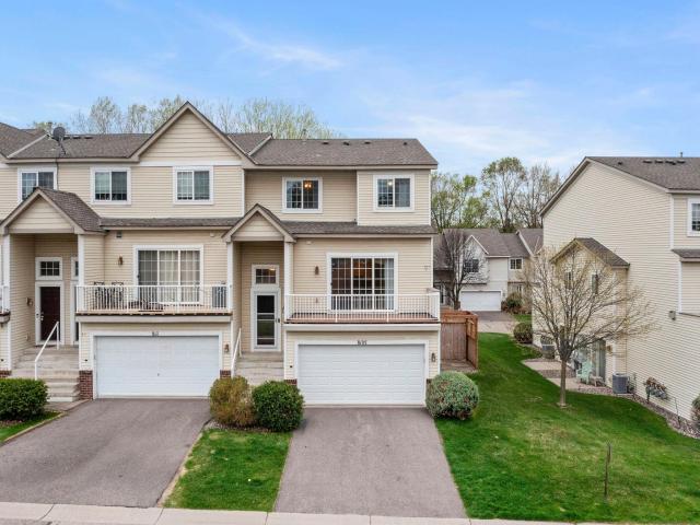 8105 Darcy Lane Inver Grove Heights MN 55076 - MLS# 7055911