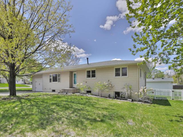 1120 Ashland Street Hastings MN 55033 - MLS# 7055922