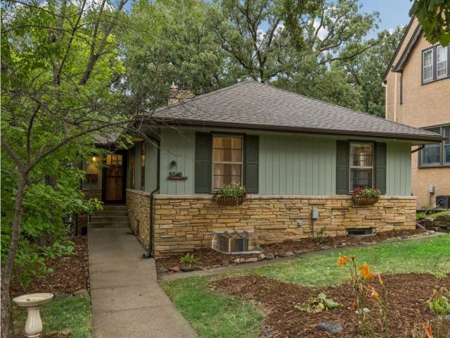 5348 Russell Avenue S Minneapolis MN 55410 - MLS# 7055930