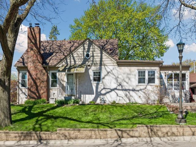 1265 Schletti Street Saint Paul MN 55117 - MLS# 7055961